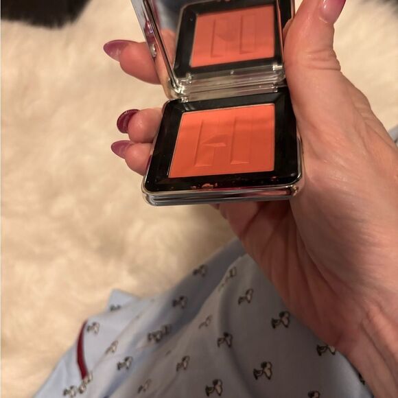 Haus Labs French Rosette Blush - Picture 2 of 3